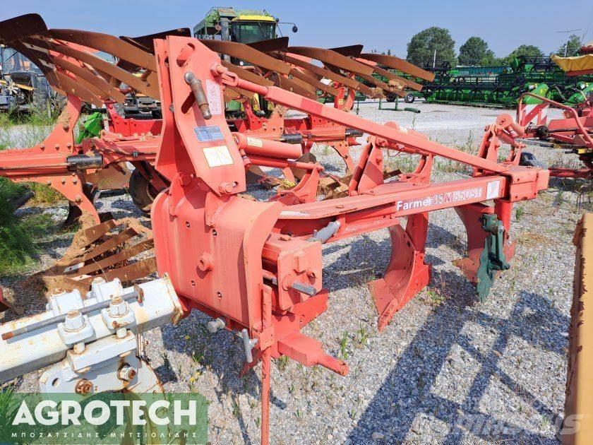  M850 ST Traktory