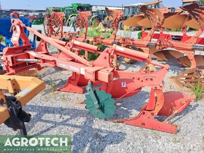  M850 ST Traktory