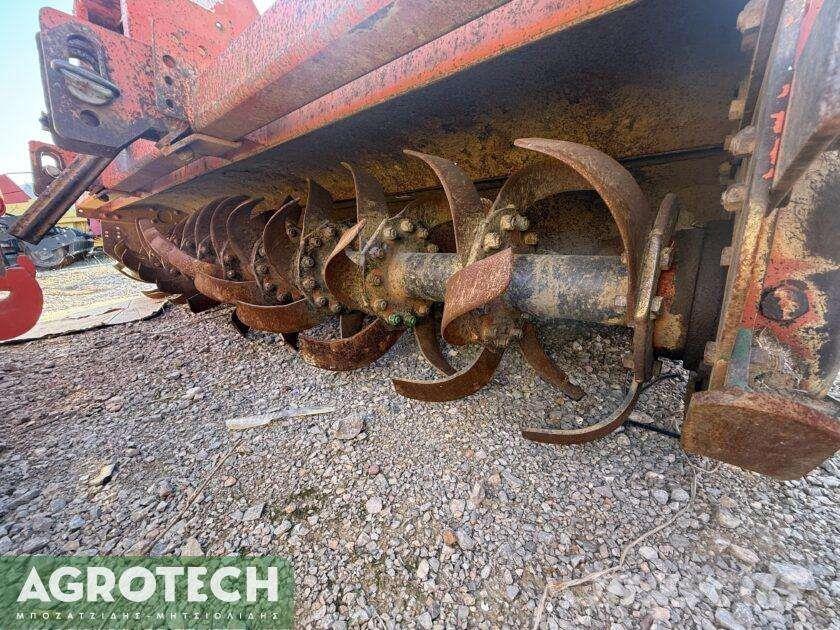 Maschio C 250 Traktory