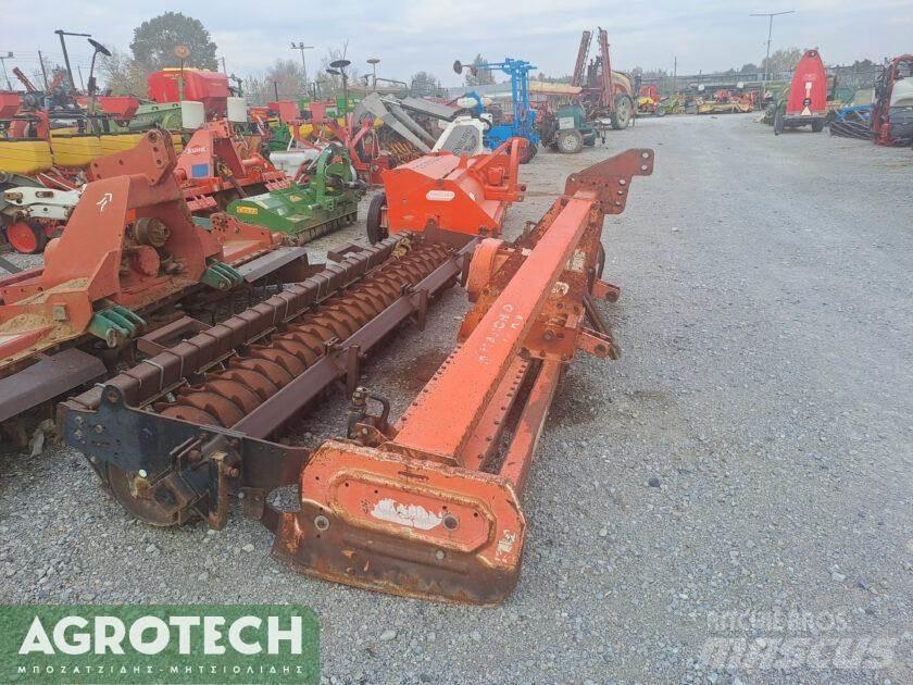 Maschio Dominator DM Traktory
