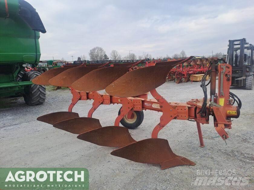 Maschio Lelio Traktory