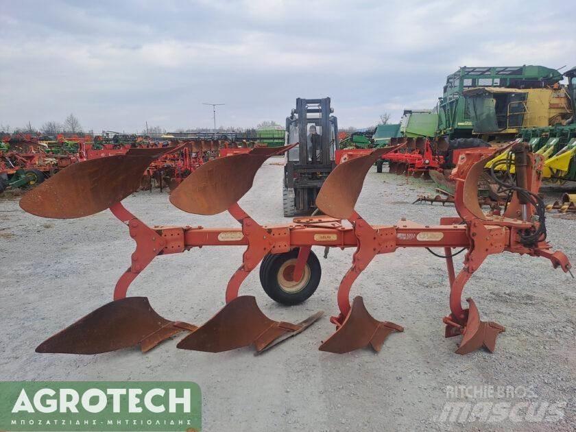 Maschio Lelio Traktory