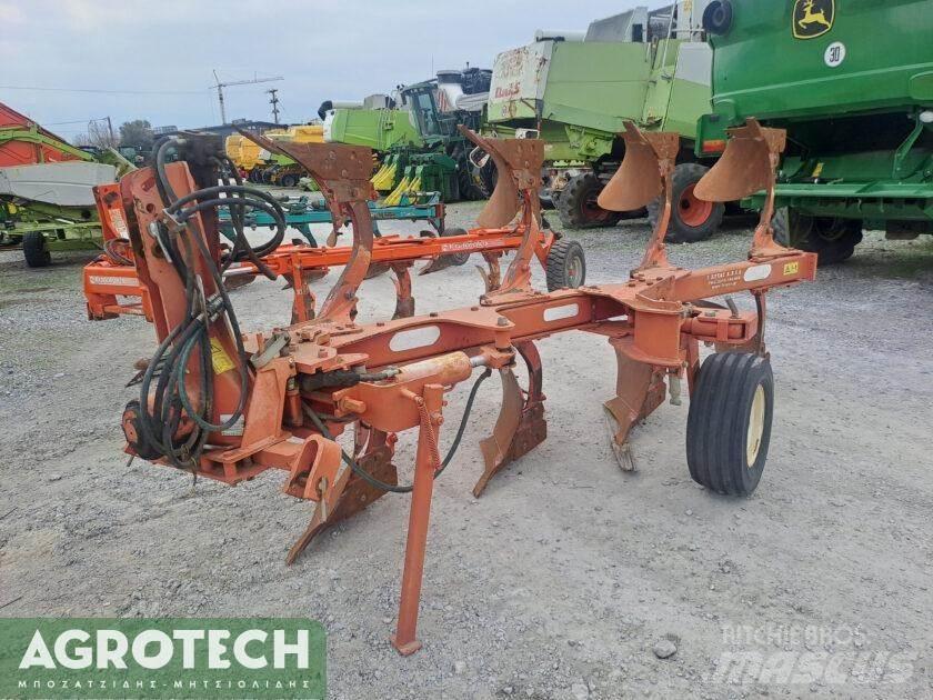 Maschio Lelio Traktory