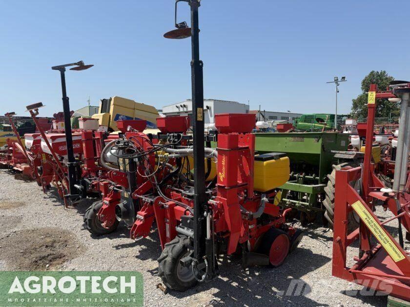 MaterMacc MS 8230 Traktory