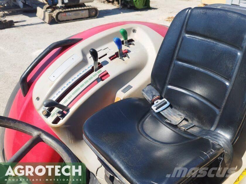McCormick X3.080F Traktory