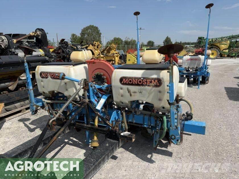 Monosem NG Plus 2 Traktory