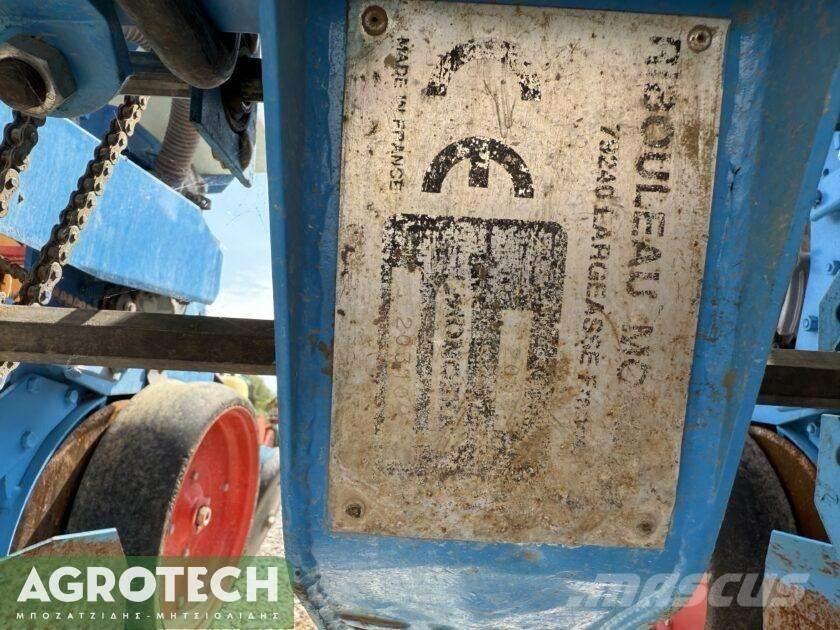 Monosem NG Plus 2 Traktory