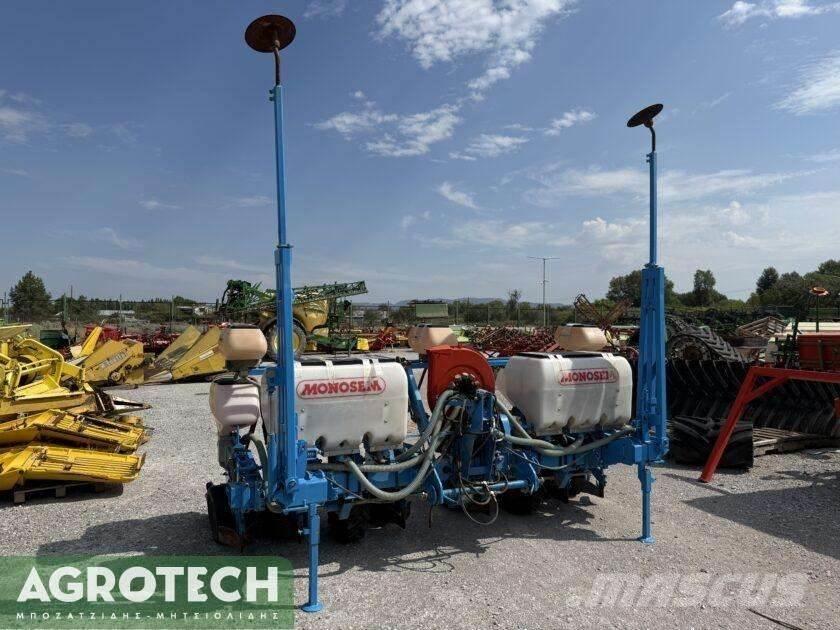 Monosem NG Plus 3 Traktory
