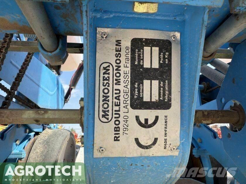 Monosem NG Plus 3 Traktory