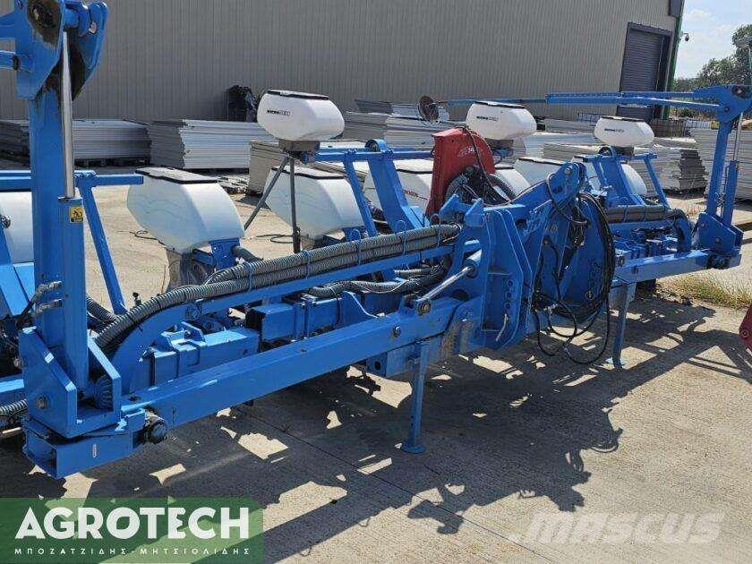 Monosem NG Plus 4M Traktory