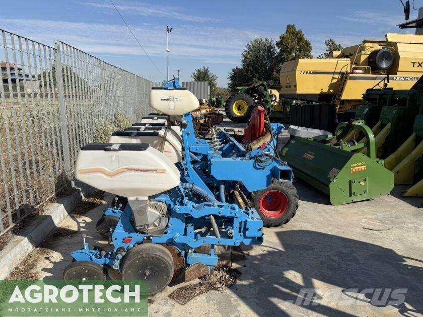 Monosem NG Plus 4M Traktory