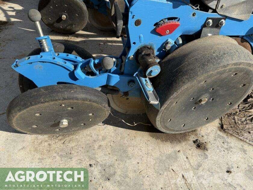 Monosem NG Plus 4M Traktory