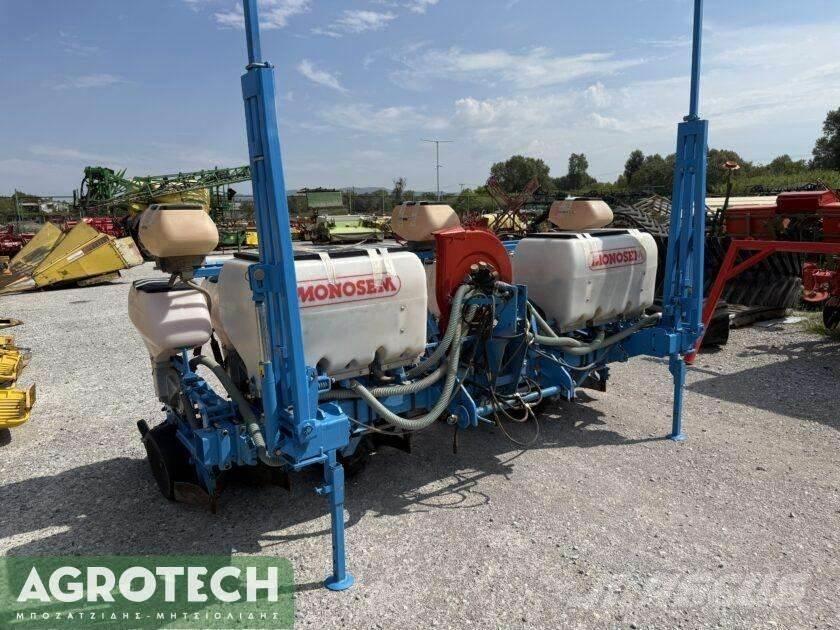 Monosem NG Plus 4R Traktory