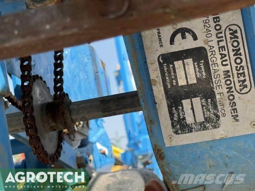 Monosem NG Plus 4R Traktory