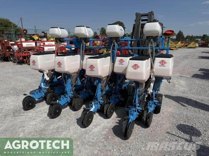 Monosem NG Plus 4R Traktory