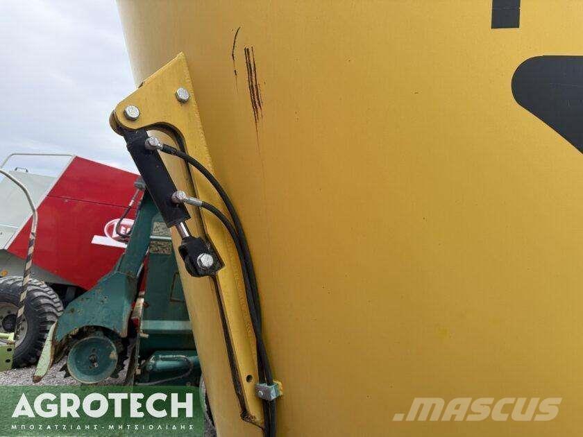  Radon 13 MC Traktory