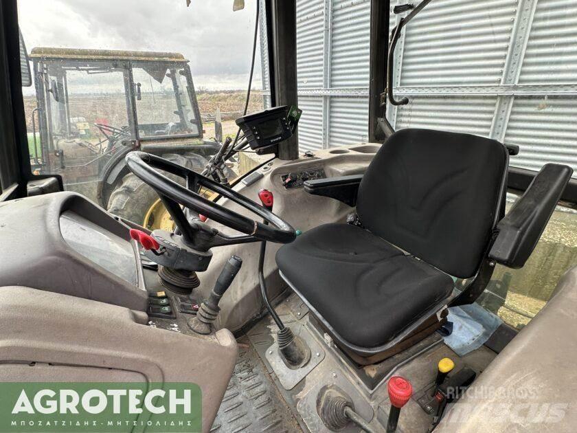 Renault Cergos 355 Traktory