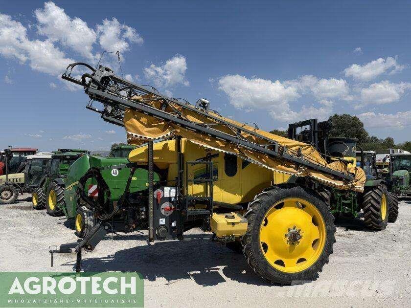  STARTER 3300 Traktory