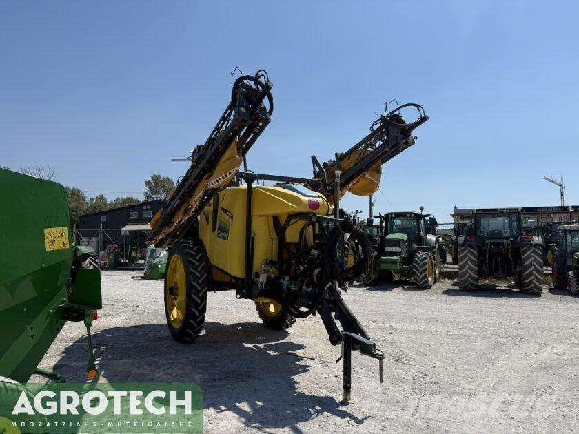  STARTER 3300 Traktory