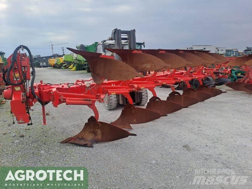  Sthd Euromat Traktory