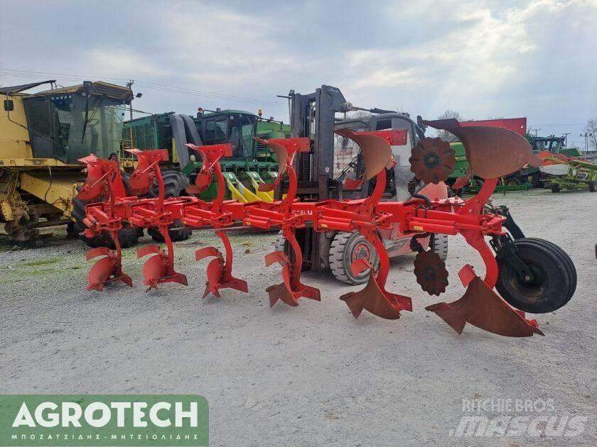  Sthd Euromat Traktory