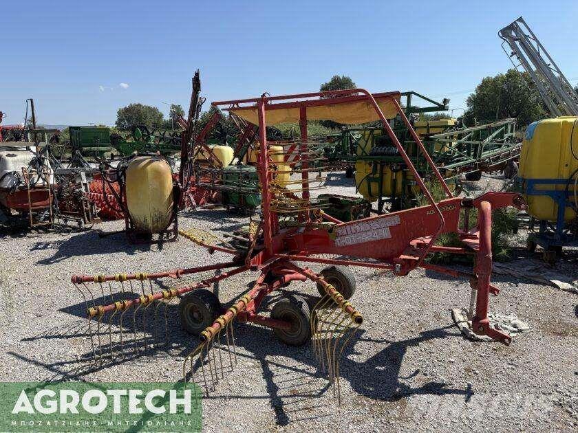  T-OT 424-11 Traktory