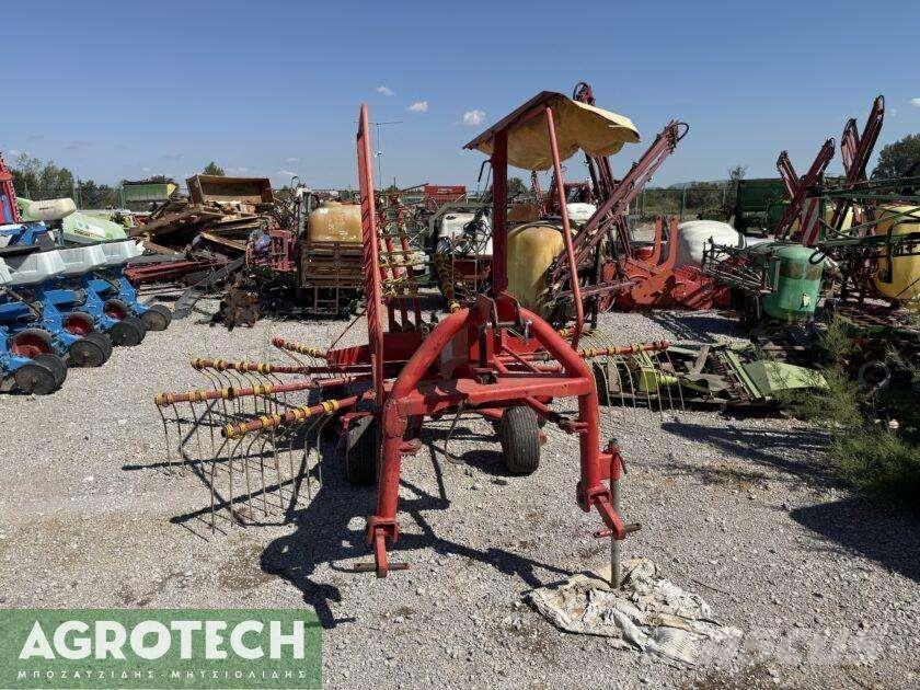  T-OT 424-11 Traktory