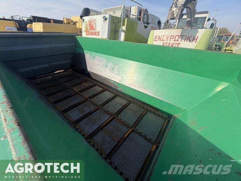 Triton TR 95 Traktory