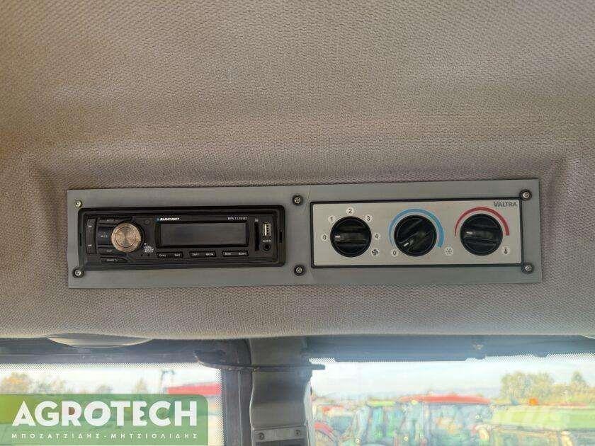 Valtra T 190 Traktory