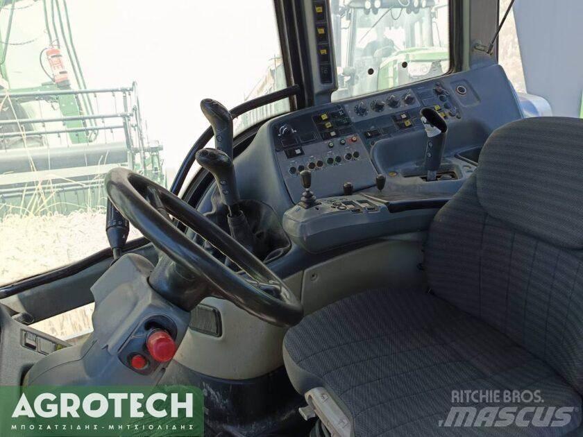 Valtra T120-4 Traktory
