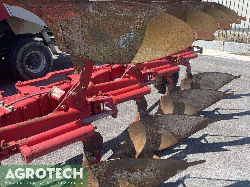  XΜS 950 VARIO S Traktory