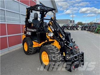JCB 403 AGRI Mininakladače