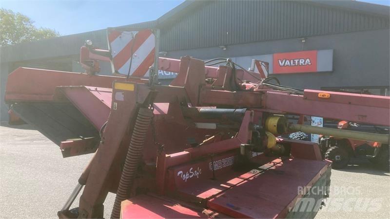 JF 3200 Riadkovacie žacie stroje
