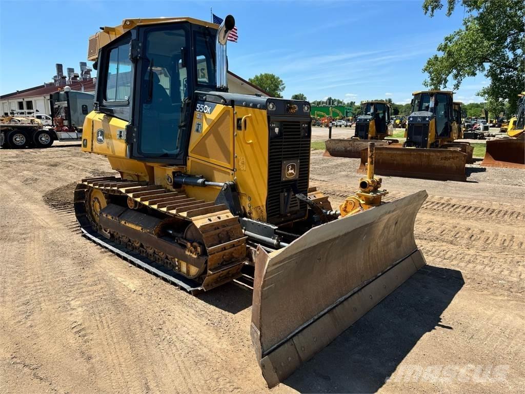 JCB 514-56 Teleskopické manipulátory