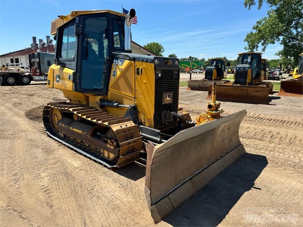 JLG 600AJ Stavebníctvo - ostatné