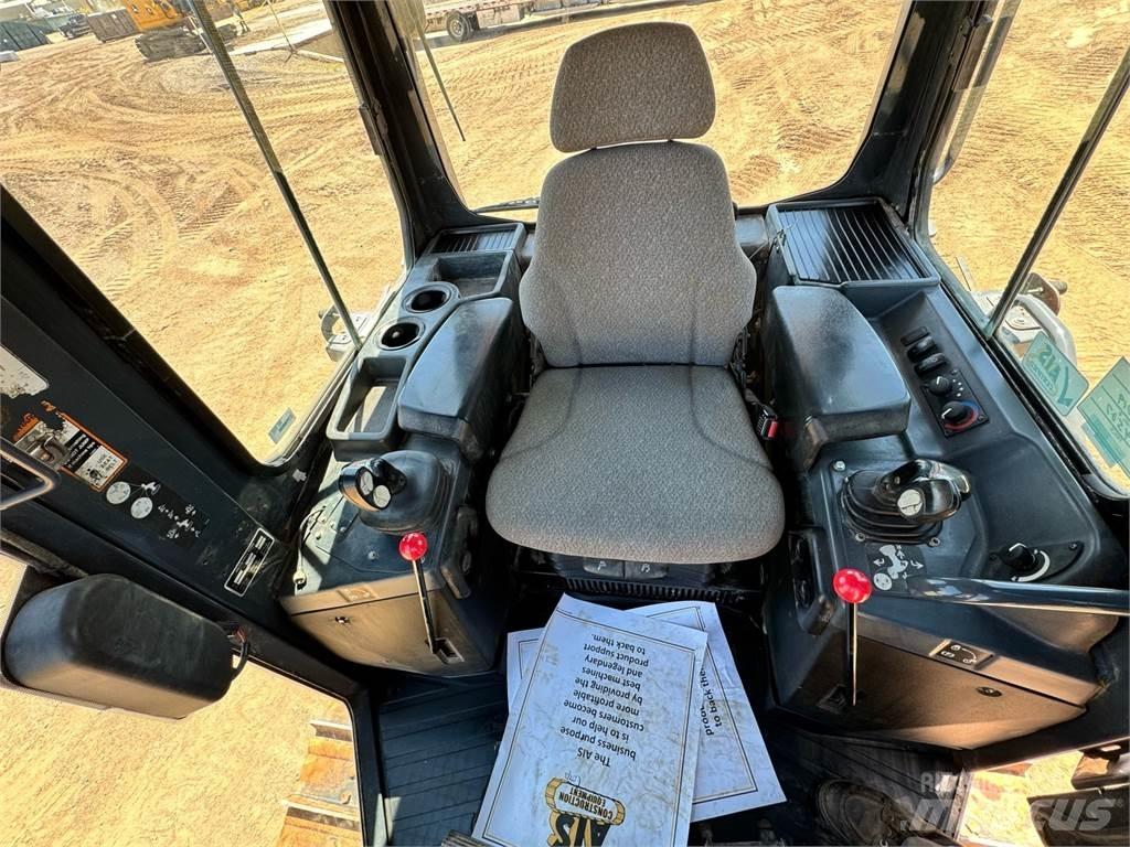 JLG 600AJ Stavebníctvo - ostatné