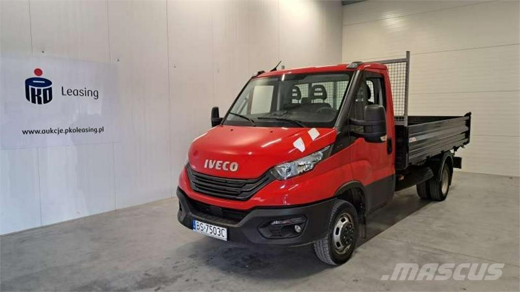 Iveco Daily Dodávky