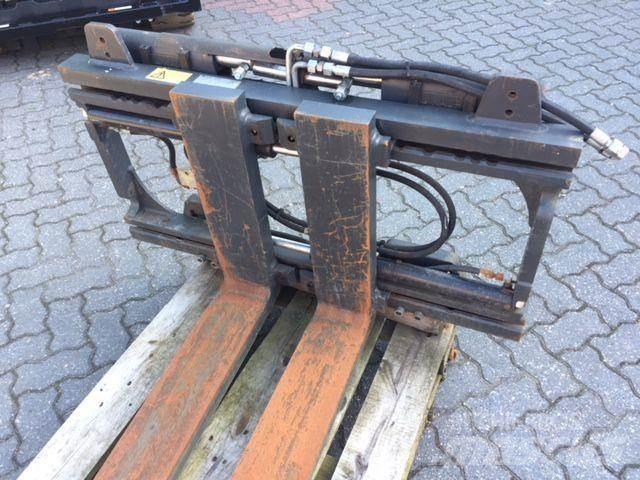 Kaup 3.5T466BZ Manipulácia s materiálom - ostatné