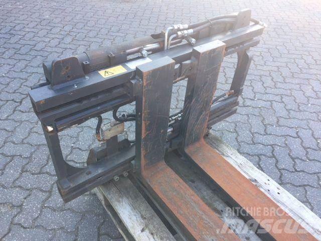 Kaup 3.5T466BZ Manipulácia s materiálom - ostatné