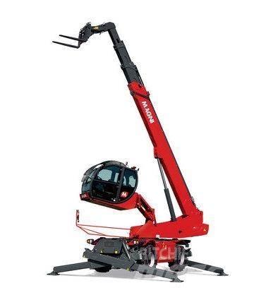 Magni RTH 6.26 EC Teleskopické manipulátory