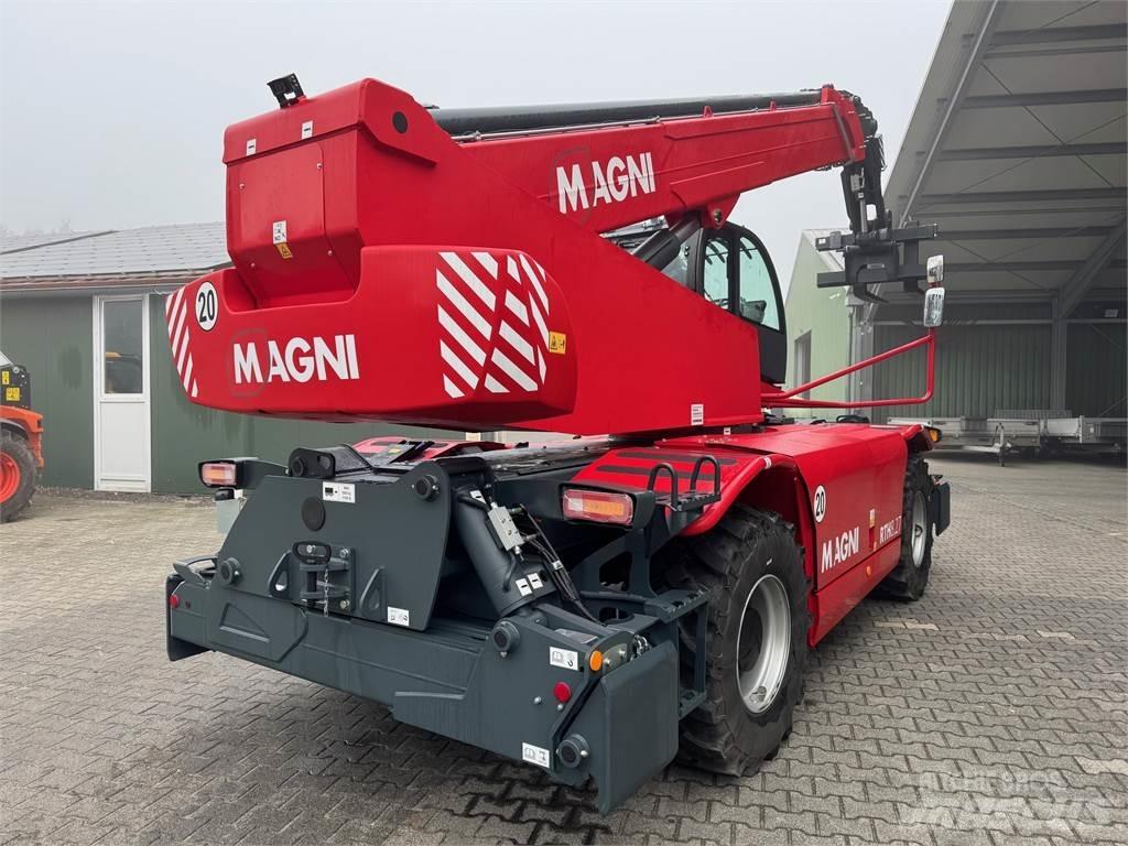 Magni RTH 8.27 Teleskopické manipulátory