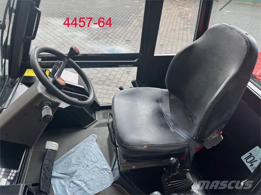 Manitou M 30 - 4 Terénne vysokozdvižné vozíky