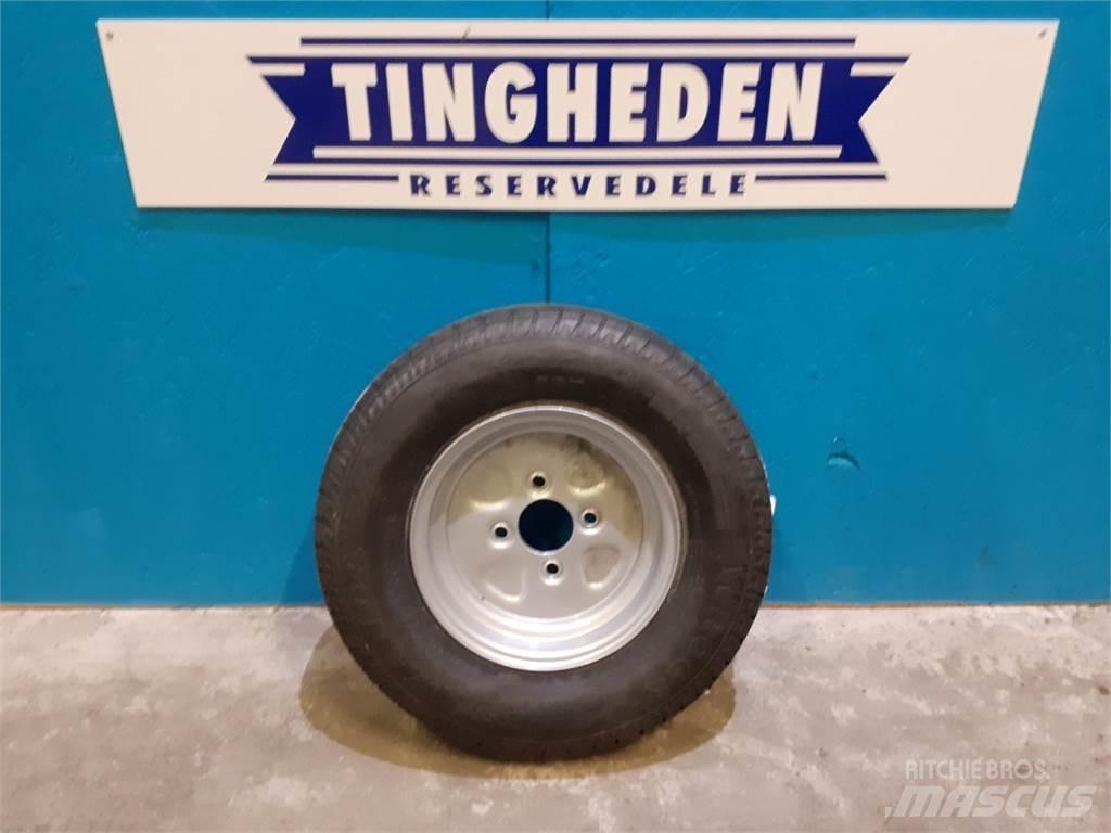  10 145R10 Pneumatiky, kolesá a ráfiky