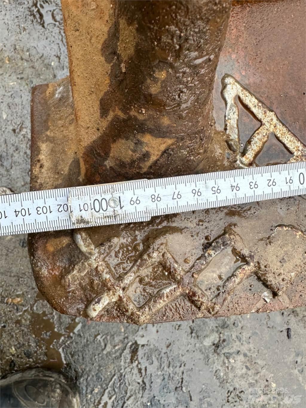  1000mm Lopaty