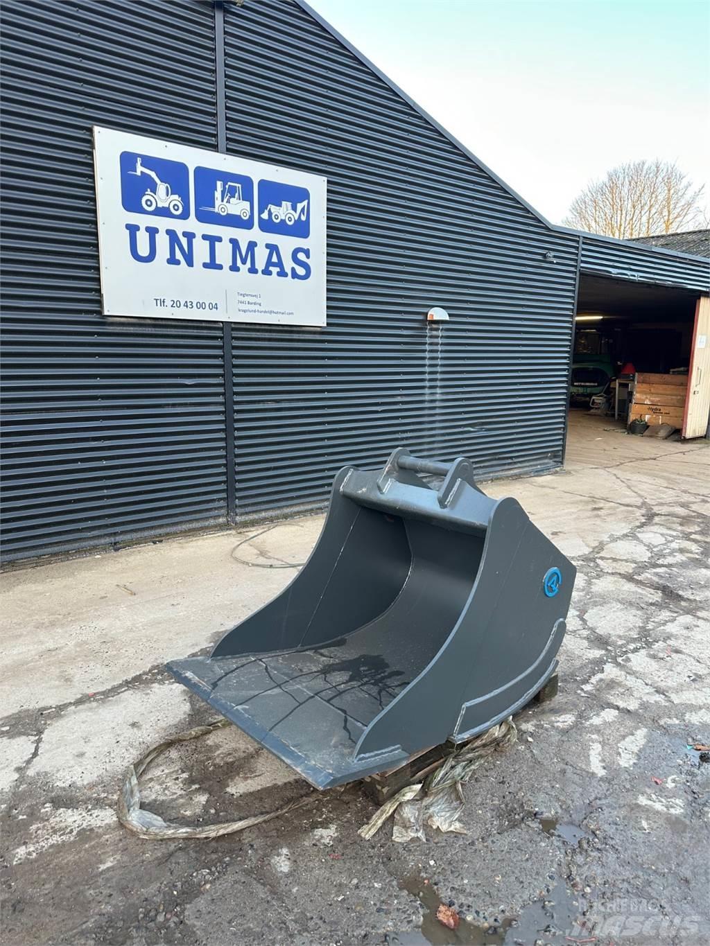  1000mm Lopaty