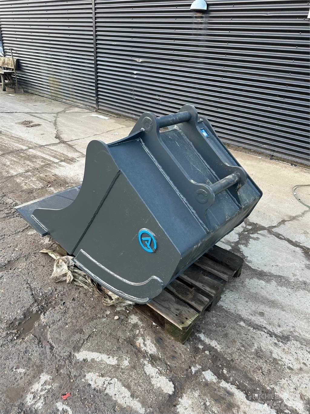  1000mm Lopaty