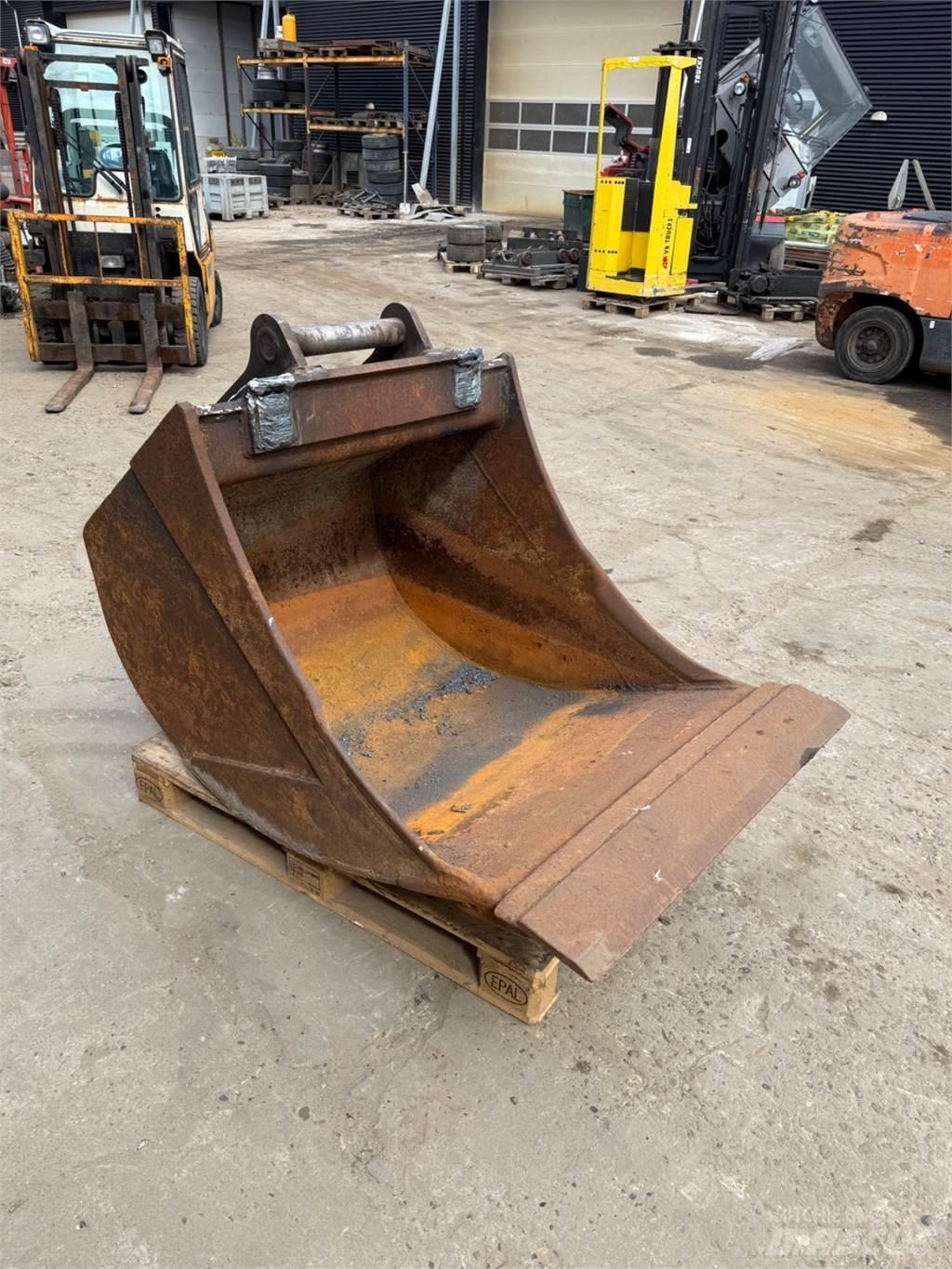  1000mm Lopaty