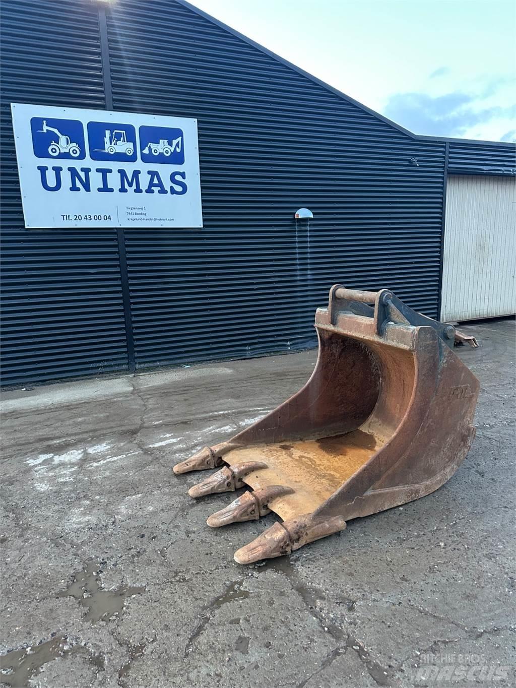 1200mm Lopaty