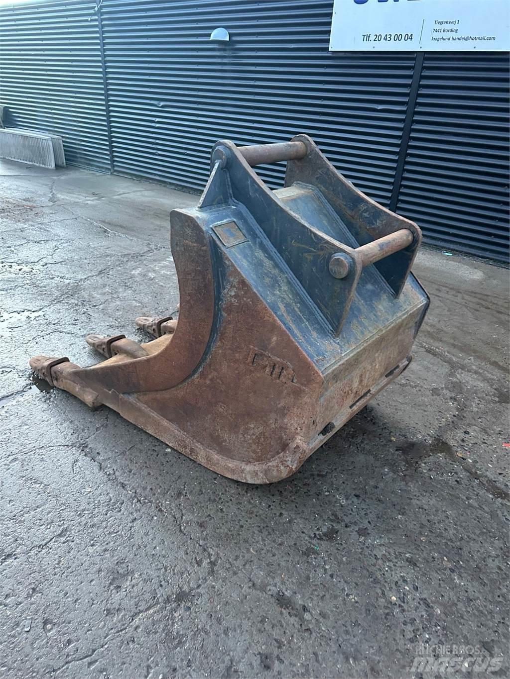  1200mm Lopaty