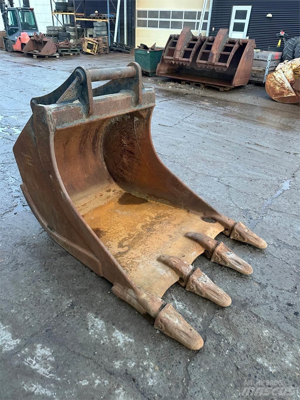 1200mm Lopaty